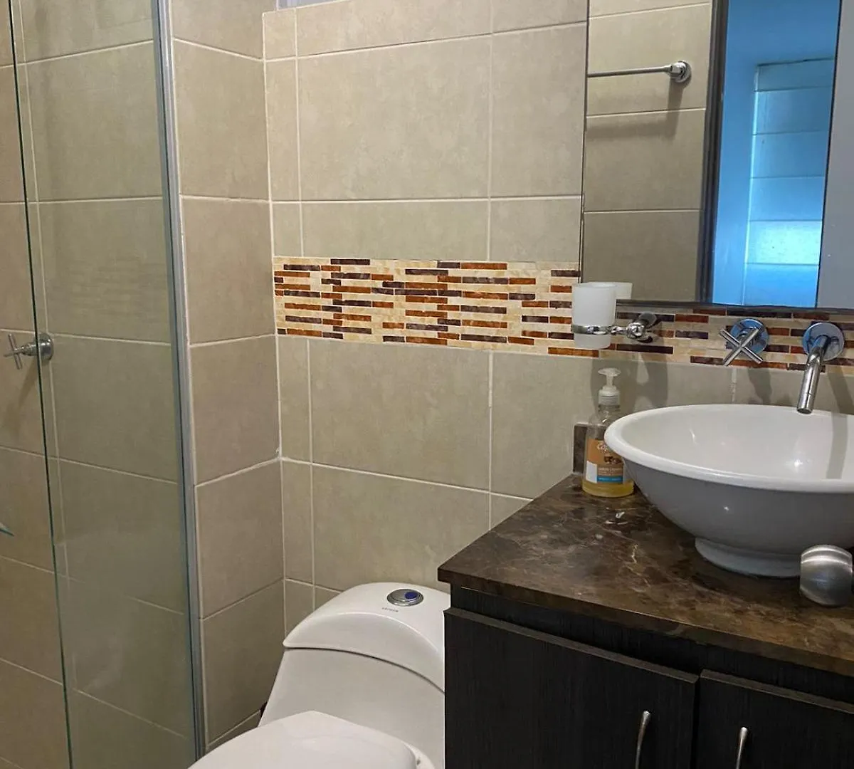Apartamento En Barranquilla Barrio Villa Carolina Colombia