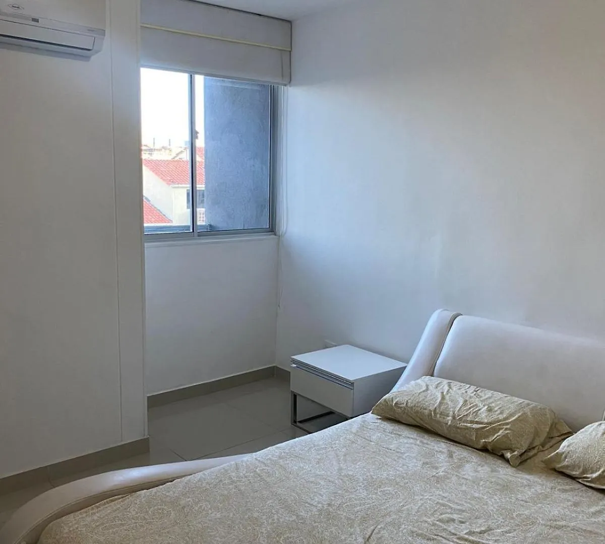 Apartamento En Barranquilla Barrio Villa Carolina