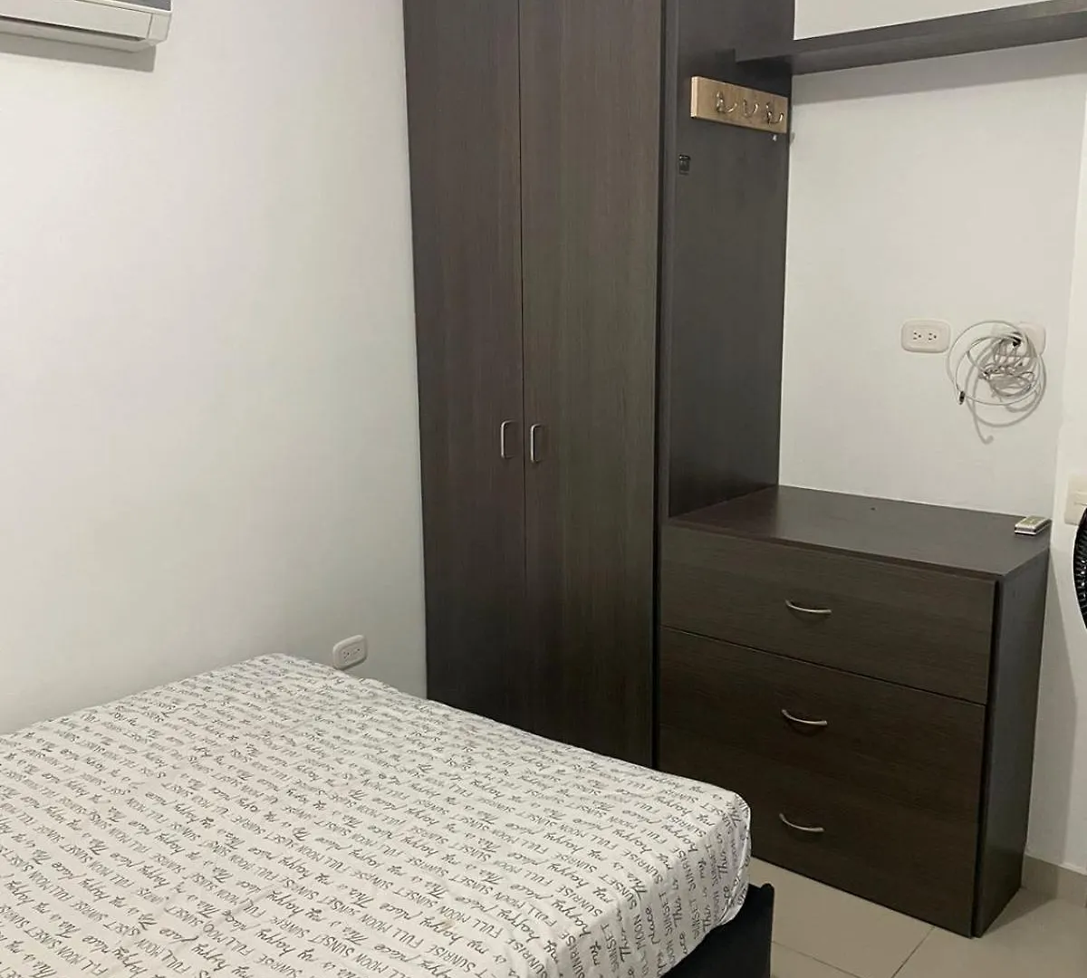 Apartamento En Barranquilla Barrio Villa Carolina Barranquilla (Atlantico)