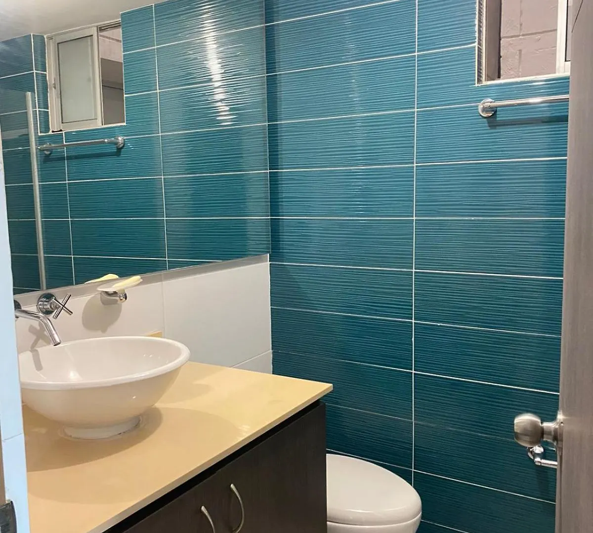 Apartamento En Barranquilla Barrio Villa Carolina  Barranquilla (Atlantico)