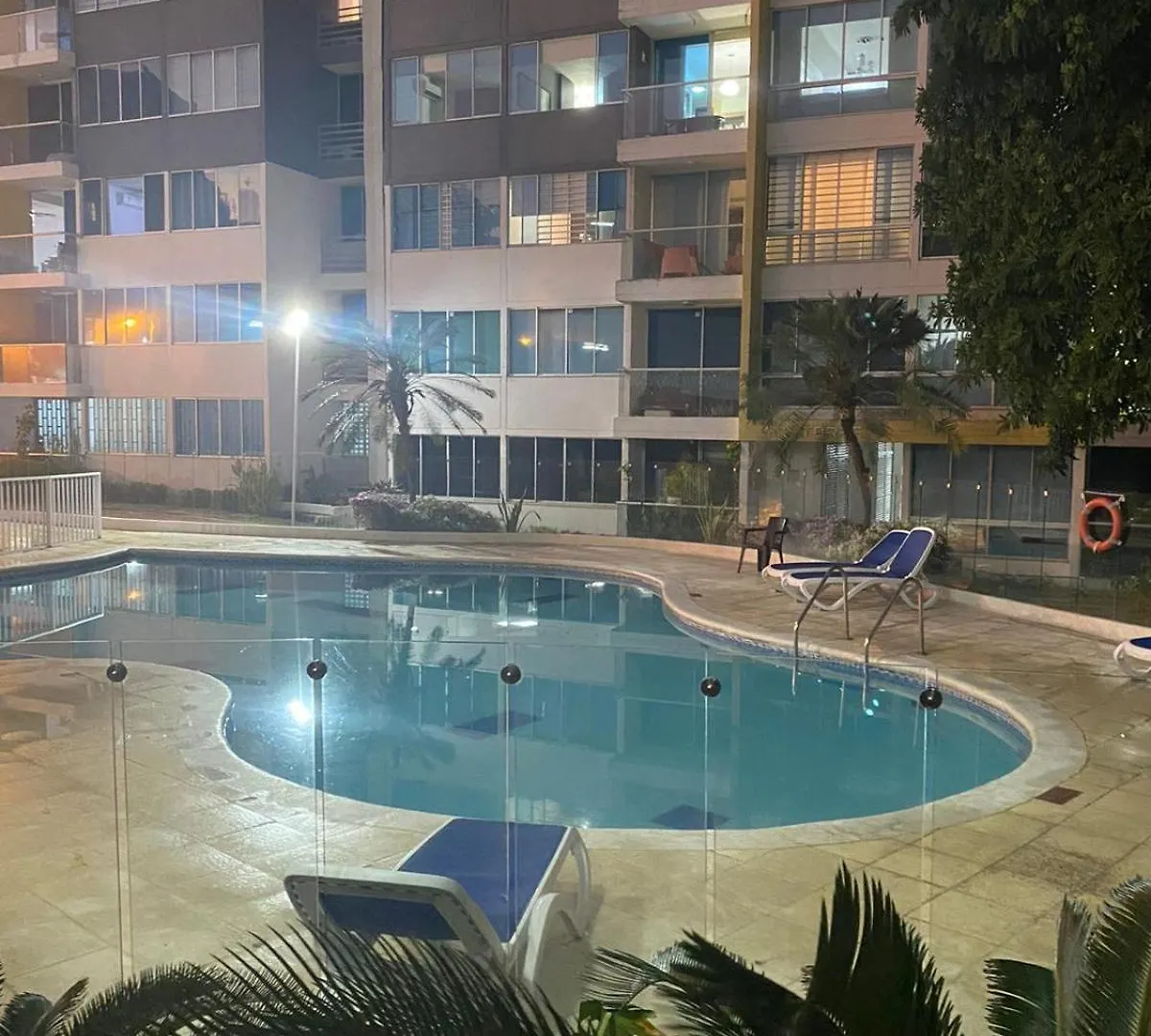 Apartamento En Barranquilla Barrio Villa Carolina