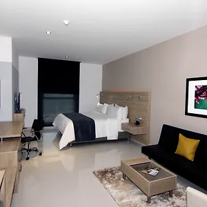 Sky Collection Lifestyle Hotel & Suites Barranquilla Barranquilla (Atlantico)